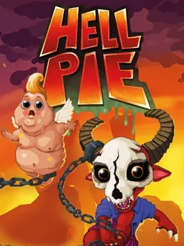 hell pie